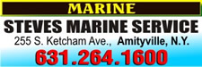 Steves Marine Service